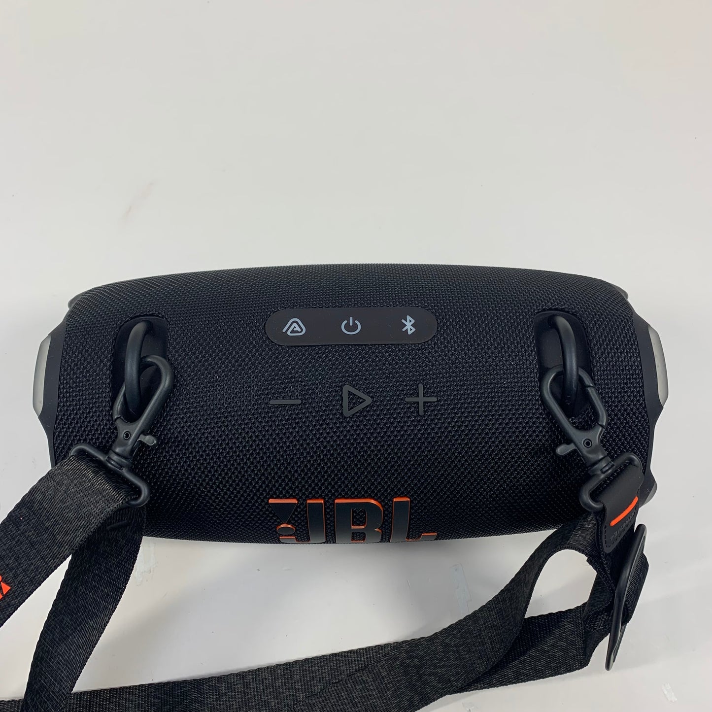 JBL Xtreme 4 Portable Waterproof Bluetooth Speaker Black JBLXTREME44G