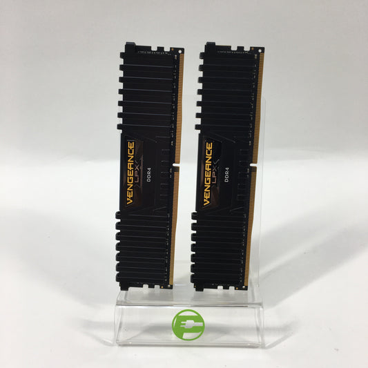 Corsair Vengeance LPX 16GB (2x8GB) RAM DDR4 3200MHz CMK16GX4M2B3200C16