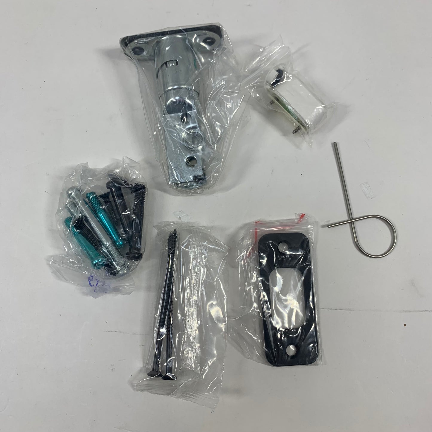 Yale Assure Lock 2 Plus  Smart Door Lock YRD450-N