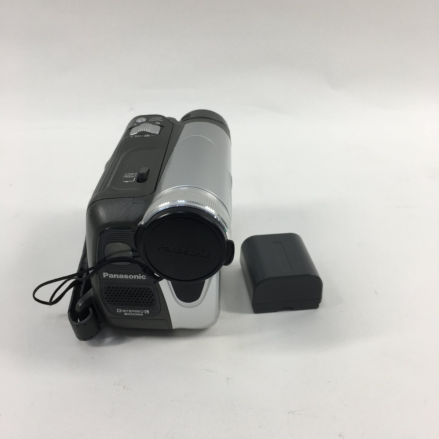 Panasonic Handycam MiniDV digital camcorder PV-GS31