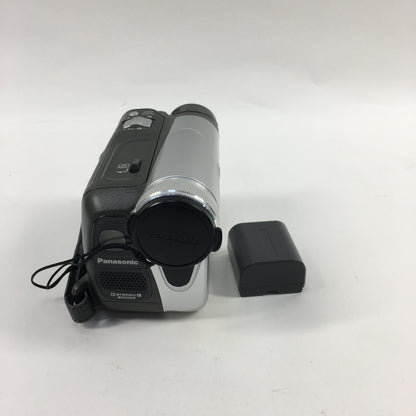 Panasonic Handycam MiniDV digital camcorder PV-GS31