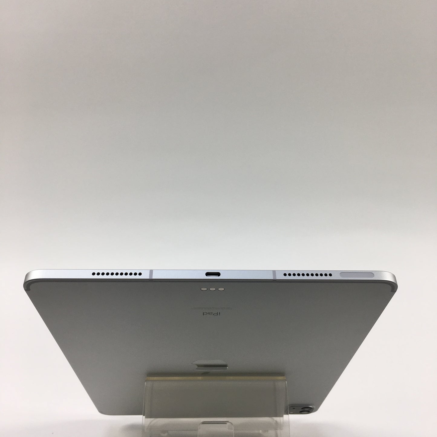 Unlocked Apple iPad Pro 12.9" 5th Gen 512GB 18.5 Silver MHP03LL/A