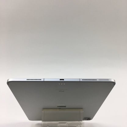 Unlocked Apple iPad Pro 12.9" 5th Gen 512GB 18.5 Silver MHP03LL/A