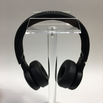 JBL Live 675 NC Noise-Cancelling Wireless On-Ear Bluetooth Headphones Black