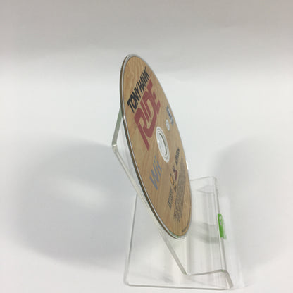 Tony Hawk: Ride (Nintendo Wii, 2009)