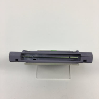 Kirby Super Star (Super Nintendo SNES, 1996)