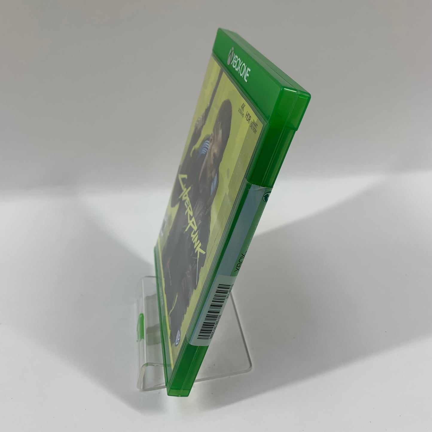 Cyberpunk 2077 (Microsoft Xbox One, 2020)