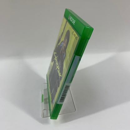 Cyberpunk 2077 (Microsoft Xbox One, 2020)