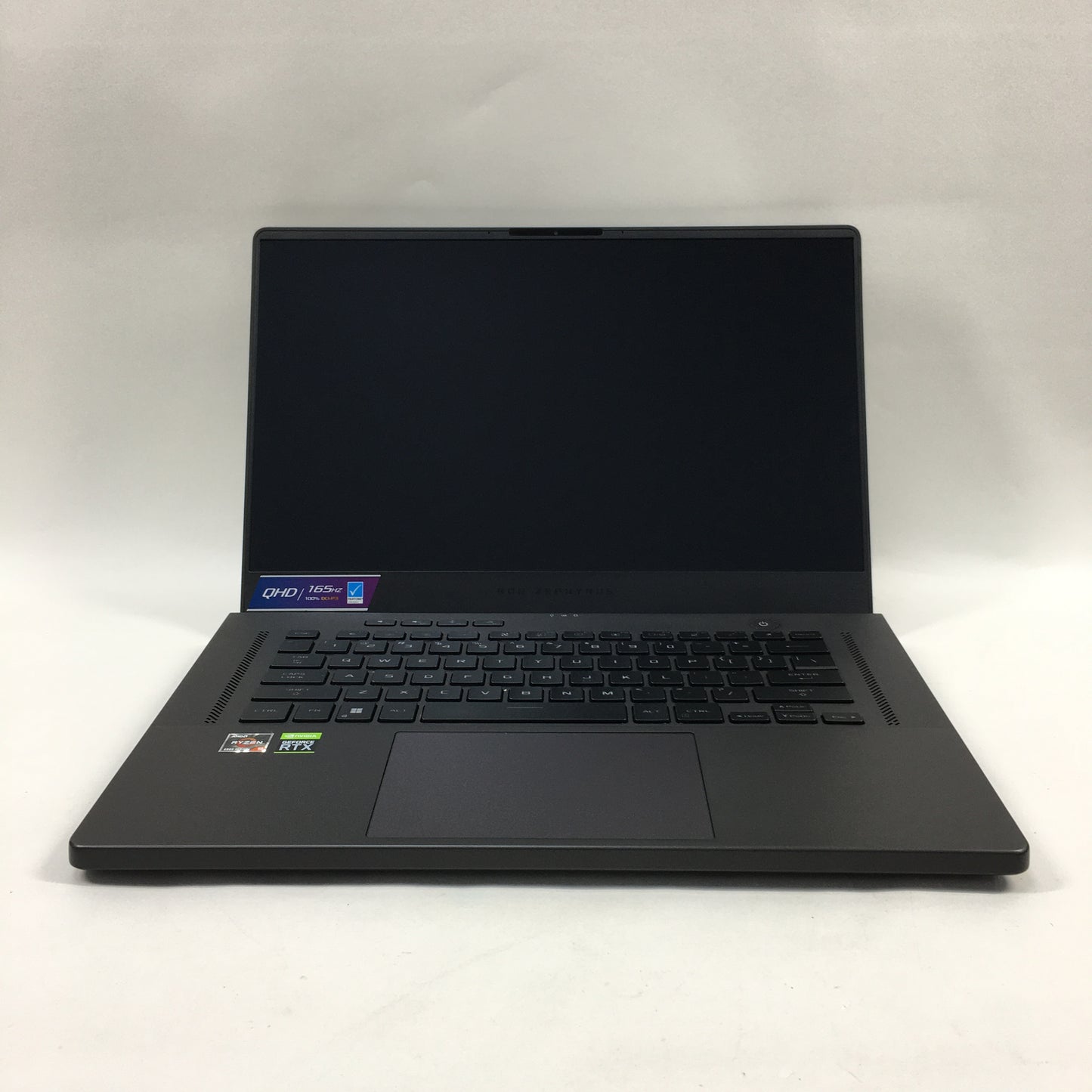 Asus ROG Zephyrus G15 GA503R Ryzen 9 6900HS 16GB RAM 512GB SSD GeForce RTX 3060
