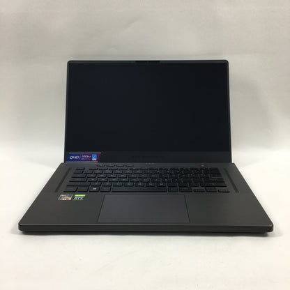 Asus ROG Zephyrus G15 GA503R Ryzen 9 6900HS 16GB RAM 512GB SSD GeForce RTX 3060