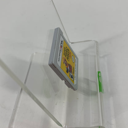 Super Mario Maker (Nintendo 3DS, 2016)