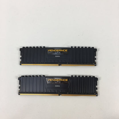 Corsair Vengeance LPX 16GB (2x8GB) RAM DDR4 3200MHz CMK16GX4M2B3200C16