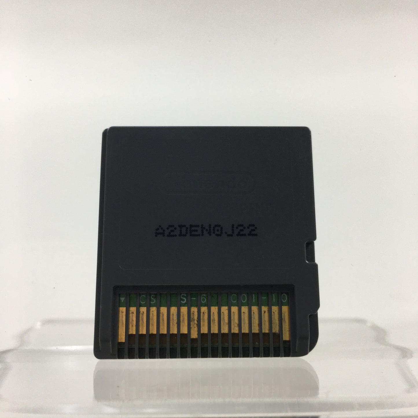 New Super Mario Bros (Nintendo DS, 2006) Cartridge Only