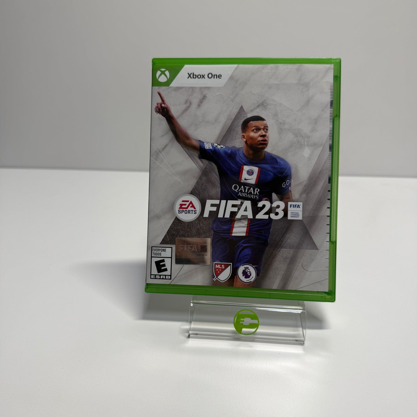 FIFA 23 (Microsoft Xbox One, 2022)