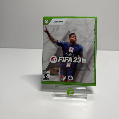 FIFA 23 (Microsoft Xbox One, 2022)