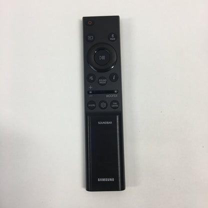 Samsung 5.1 Channel Soundbar with DTS Virtual:X & Wireless Subwoofer HW-B73CD