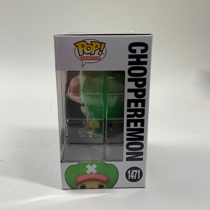 New Funko POP! One Piece Chopperemon Vinyl Figure #1471