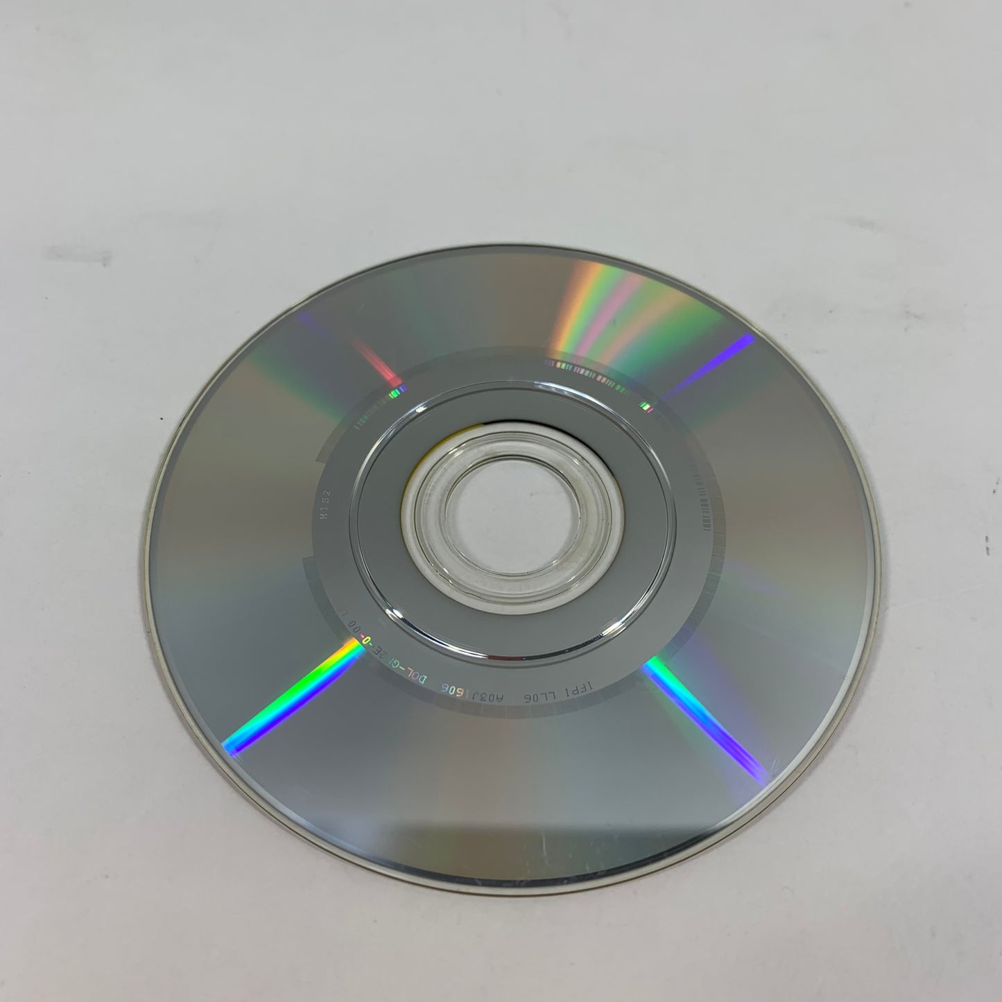 Super Monkey Ball 2 (Gamecube, 2002)