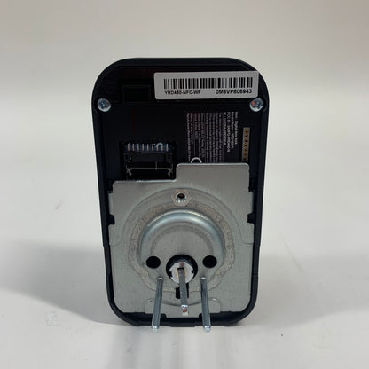 Yale Assure Lock 2 Plus  Smart Door Lock YRD450-N