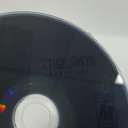 Dying Light 2: Stay Human (Sony PlayStation 5 PS5, 2022)