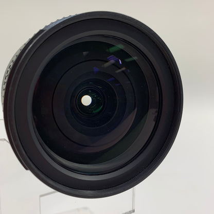 Tamron 16-300mm f/3.5-6.3 16-300mm f/3.5-6.3 For Canon EF and EF-S Mounts For Parts/Repair