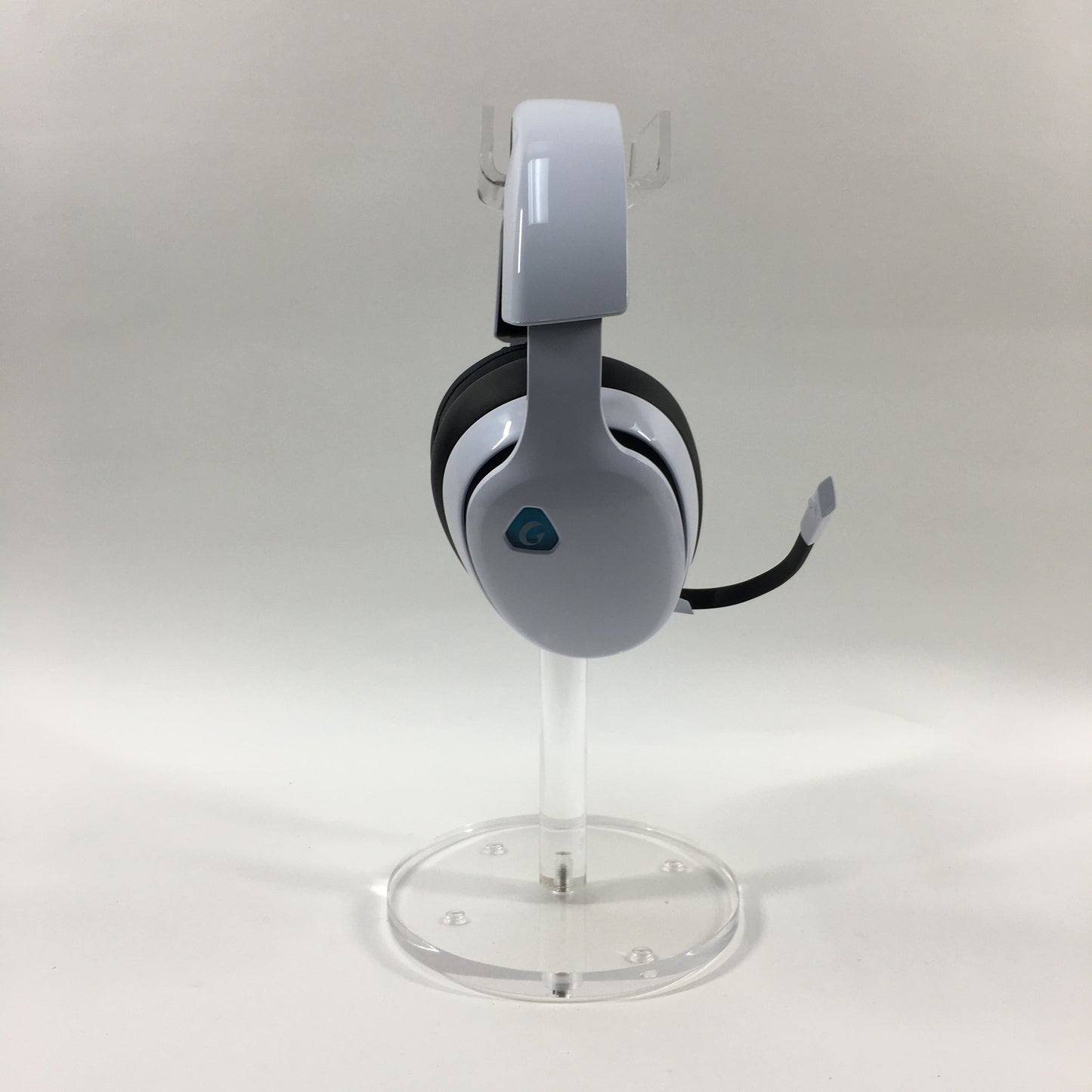 Gtheos Captian 300 Gaming Headset White CAPTIAN 300
