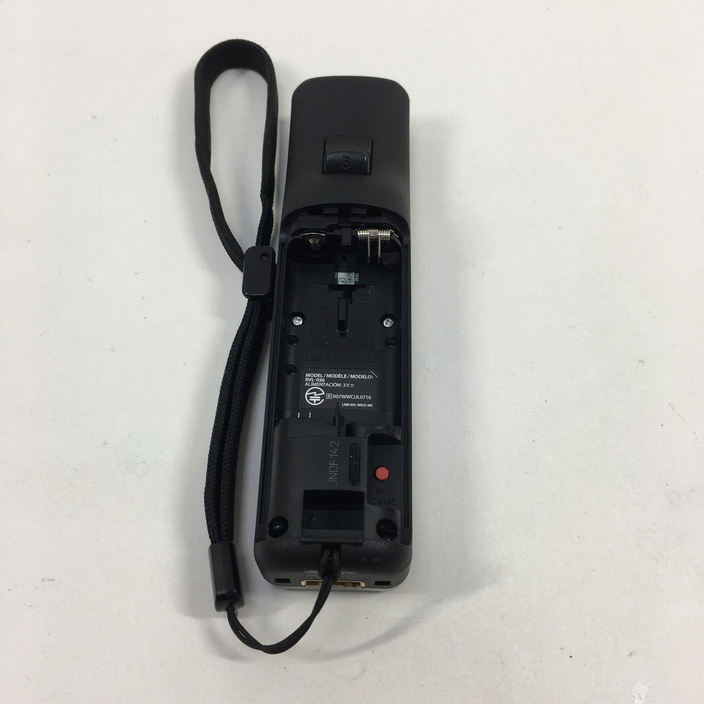 Nintendo Wii Family Edition Video Game Console RVL-101 Black