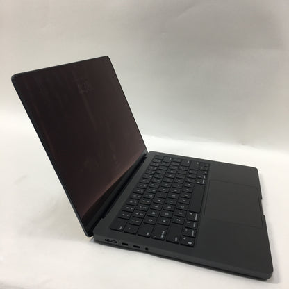 2023 Apple MacBook Pro 14" M3 Pro 14C GPU 4.0GHz 18GB RAM 512GB SSD A2992