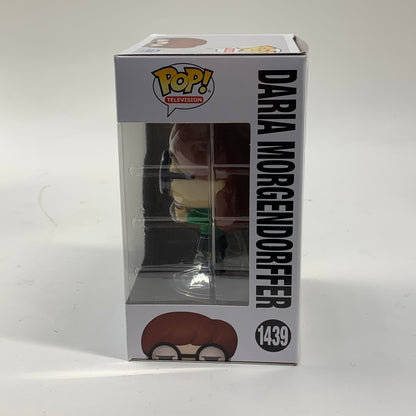 New Funko POP! Televison Daria Morgendorffer Vinyl Figure #1439