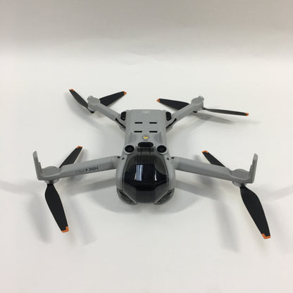DJI Mini 4 Pro Mini Drone MT4MFVD