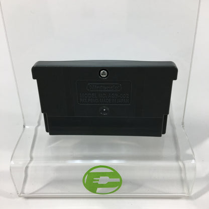Gauntlet and Rampart (Nintendo GameBoy Advance, 2005) Cartridge Only