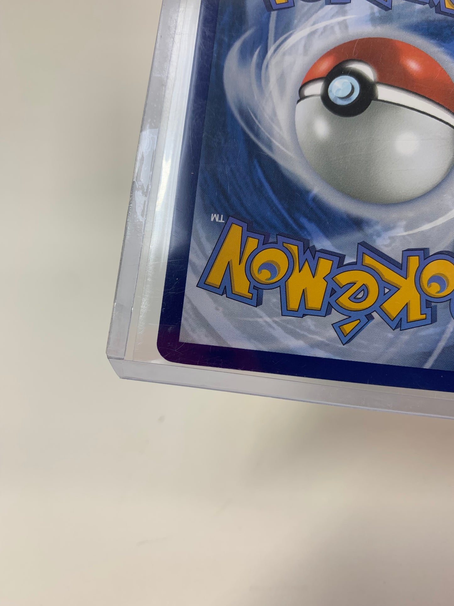 Pokémon TCG Scarlet & Violet - Paldea Evolved Skeledirge ex 258/193 Spanish