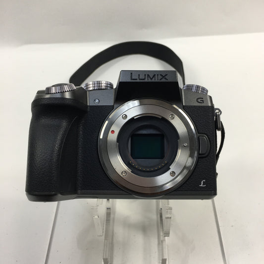 Panasonic Lumix DMC-G7 DMC-G7K 16.0MP Mirrorless Camera