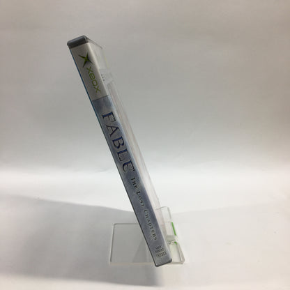 Fable The Lost Chapters [Best Of Platinum Hits] (Microsoft Xbox, 2005)