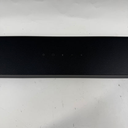 Sony  2.1 Channel Sound Bar/Subwoofer Soundbar Black HT-SC40
