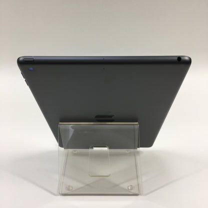 WiFi Only Apple iPad 9th Gen 64GB Space Gray MK2K3LL/A