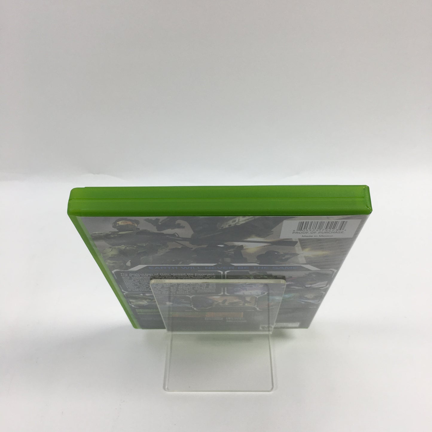 Halo 2 (Microsoft Xbox, 2004)