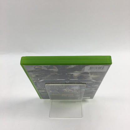 Halo 2 (Microsoft Xbox, 2004)