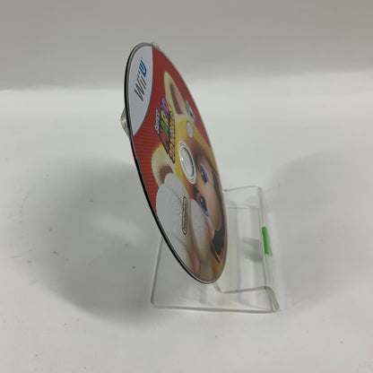 Super Mario 3D World (Nintendo Wii U, 2013)