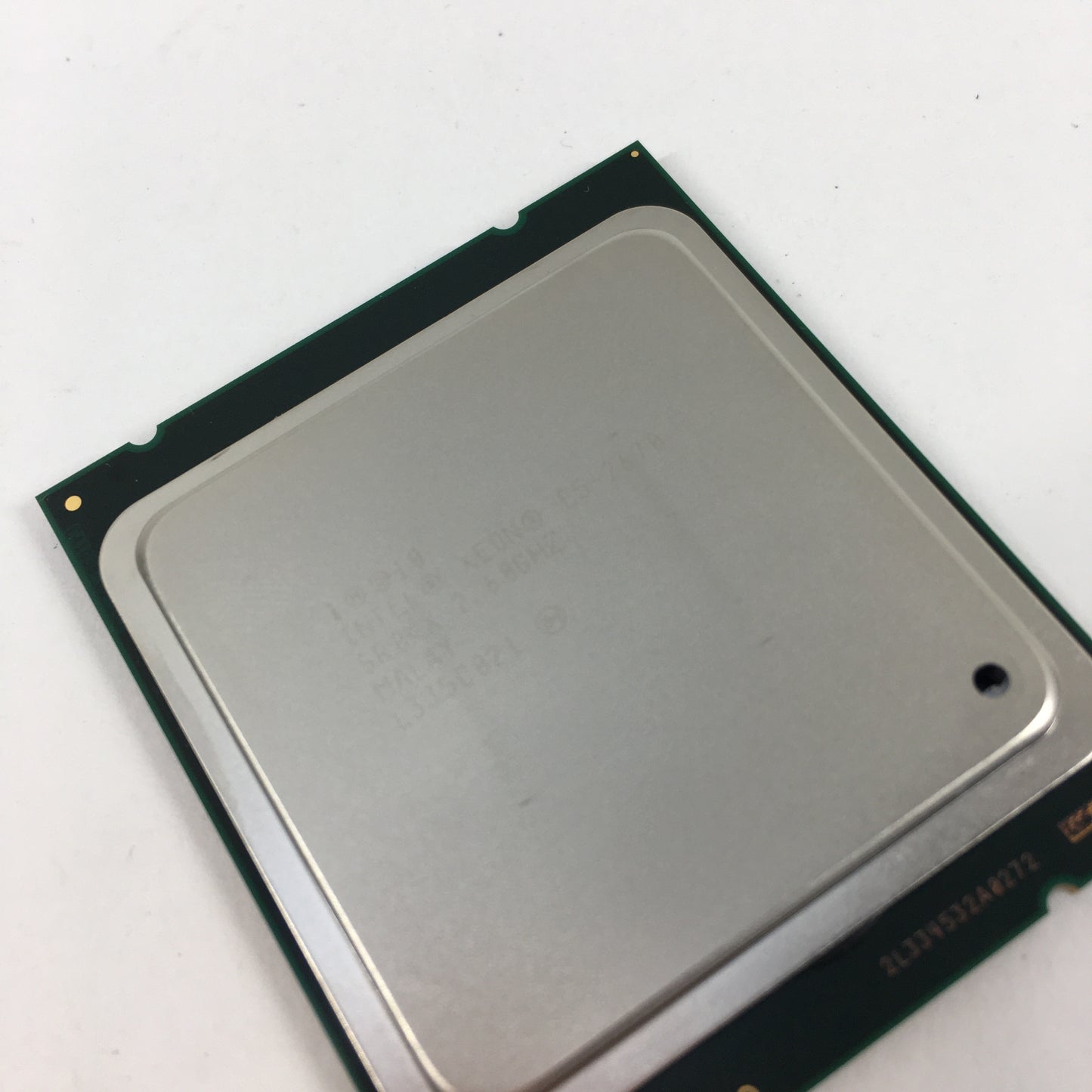 Lot of 20 Intel E5-2670 2.60GHz 8 Core SR0KX 16 Tread LGA 2011