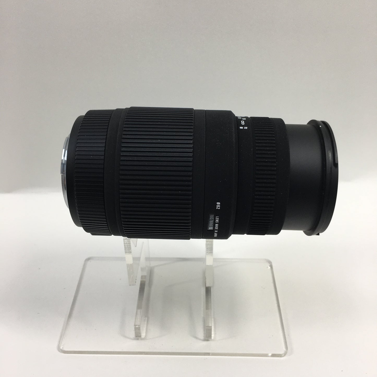 Sigma 70-300mm f/4-5.6 70-300mm f/4-5.6 For Sony A-Mount