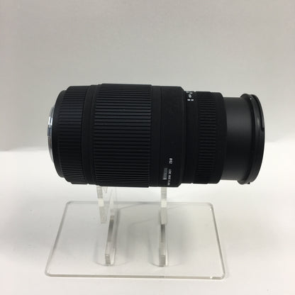 Sigma 70-300mm f/4-5.6 70-300mm f/4-5.6 For Sony A-Mount
