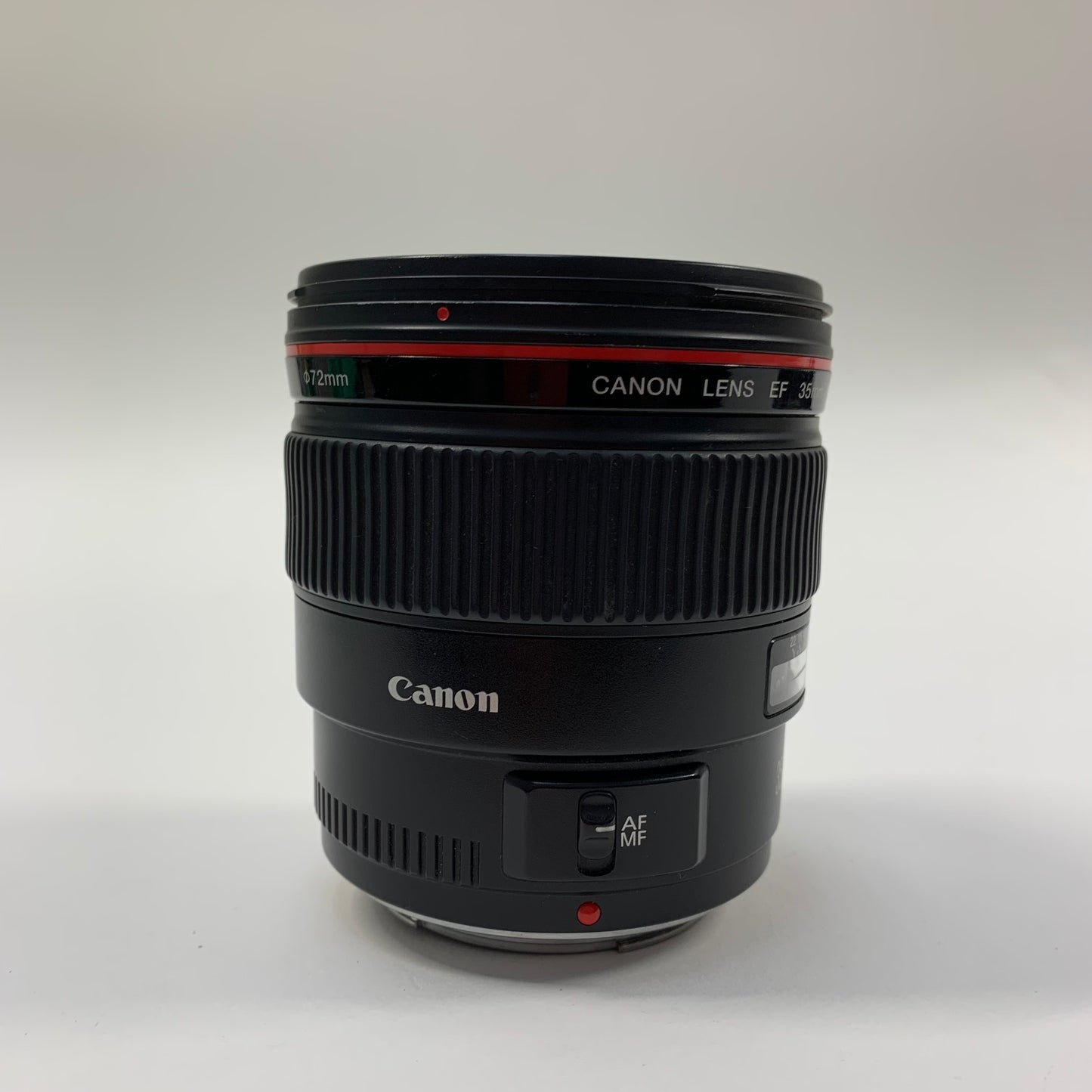 Canon EF 35mm f/1.4 35mm f/1.4 Auto & Manual Lens,Motorized Lens