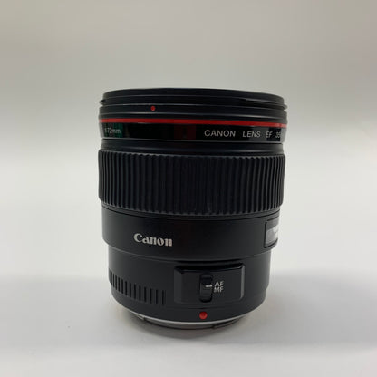 Canon EF 35mm f/1.4 35mm f/1.4 Auto & Manual Lens,Motorized Lens