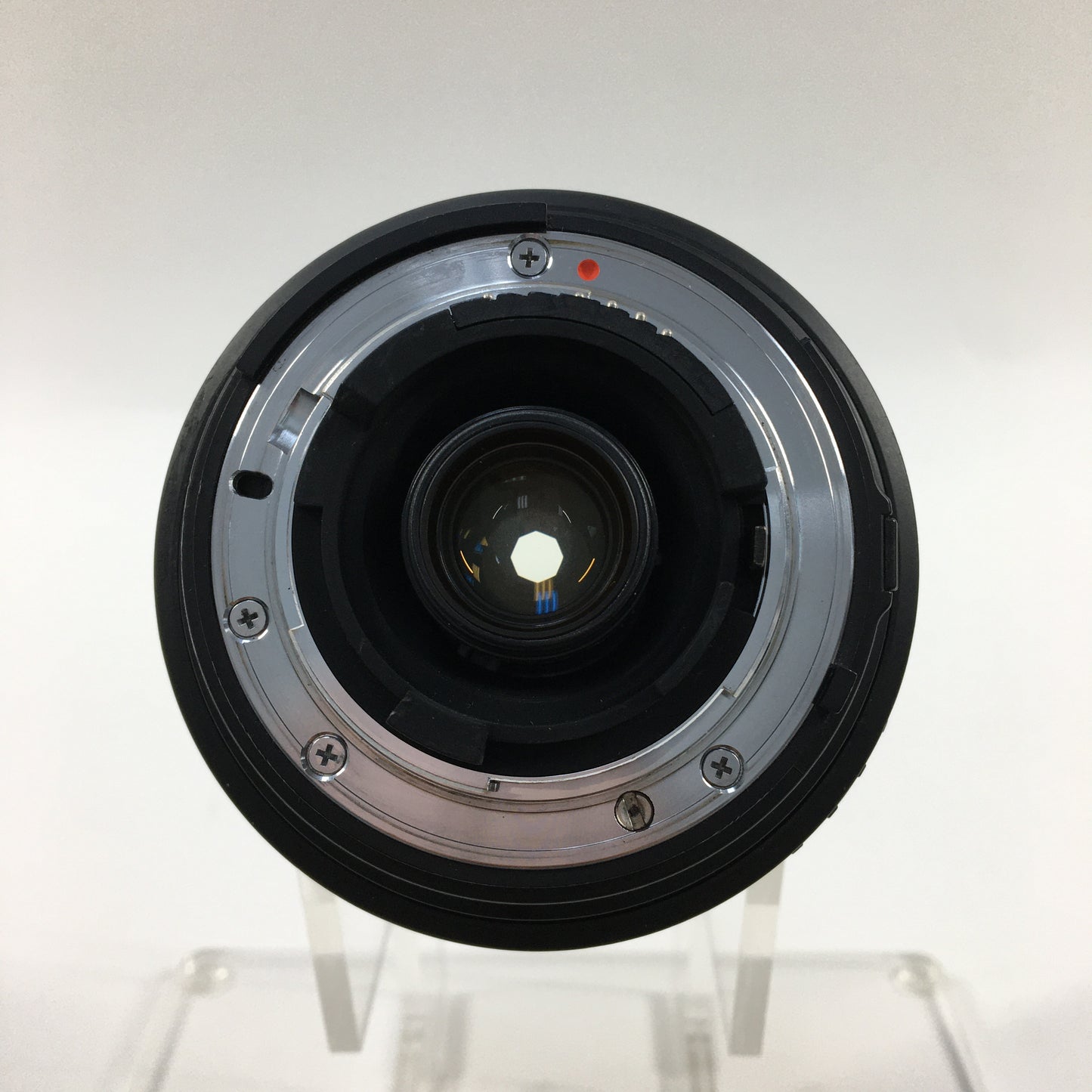 Sigma Aspherical Lens 28-200mm f/3.5-5.6 For Nikon D Mount