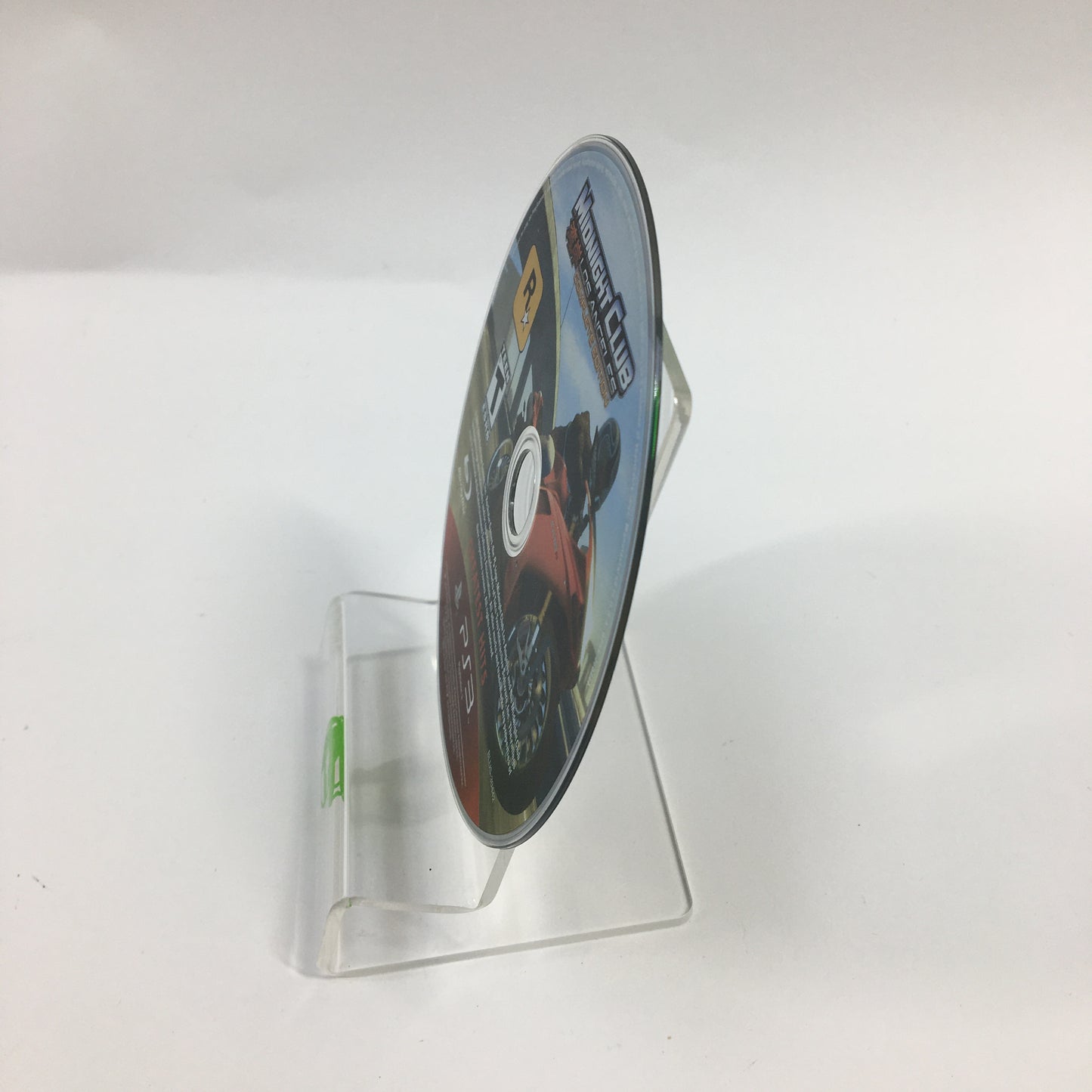 Midnight Club Los Angeles [Complete Edition] (Sony PlayStation 3 PS3, 2009)