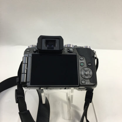 Panasonic Lumix DMC-G7 DMC-G7K 16.0MP Mirrorless Camera
