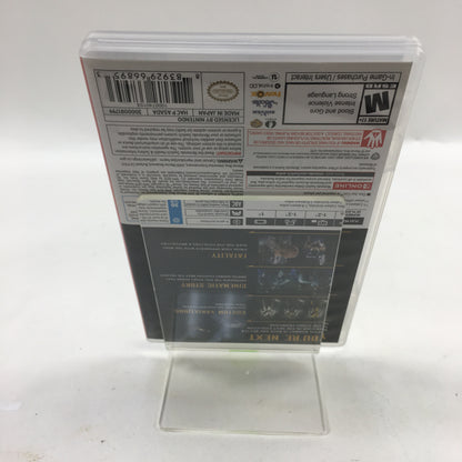 Mortal Kombat 11 (Nintendo Switch, 2019)