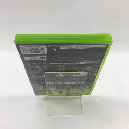 Left 4 Dead 2 (Microsoft Xbox 360, 2009)
