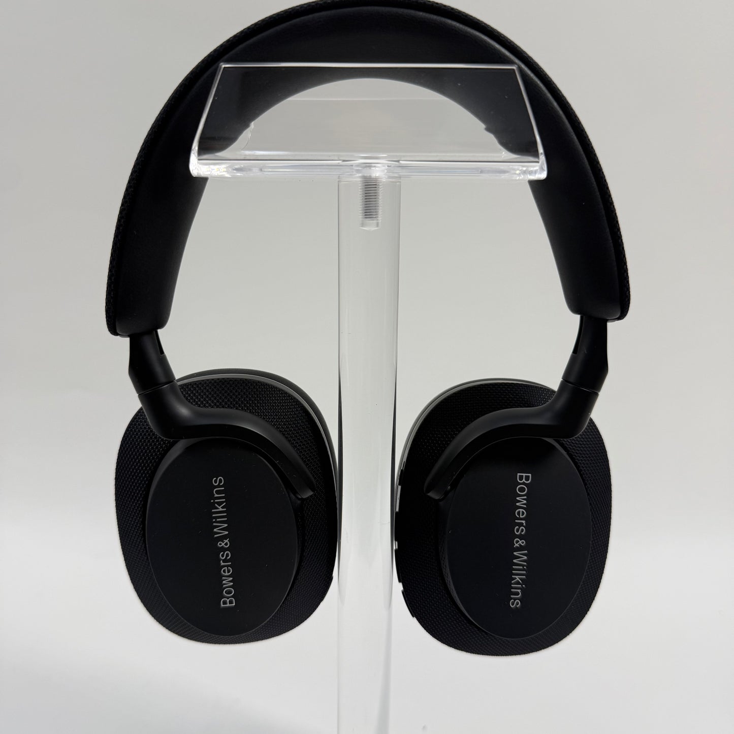 Bowers & Wilkins Px7 S2 Active Noise Cancellation Headphones Black FP42927